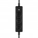 Гарнітура Sandberg Office Headset Pro Stereo USB Black (126-13)