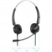 Гарнітура Sandberg Office Headset Pro Stereo USB Black (126-13)