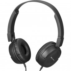 Гарнітура Sandberg Saver MiniJack HeadPhone Travel 3 5мм Black (325-30)