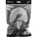 Гарнітура Sandberg Saver MiniJack HeadPhone Travel 3 5мм Black (325-30)