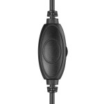 Гарнітура Sandberg Saver MiniJack Headset Large 3 5мм Black (325-28)