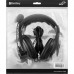 Гарнітура Sandberg Saver MiniJack Headset Large 3 5мм Black (325-28)