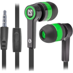Гарнітура для смартфонів Defender Pulse 420 Green (63422) Гарнітура для смартфонів Defender Pulse 420 Green (63422)