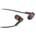 Гарнітура для смартфонів Defender Pulse 420 Red (63424)