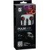 Гарнітура для смартфонів Defender Pulse 420 Red (63424)