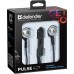 Гарнітура для смартфонів Defender Pulse 427 Black (63427)