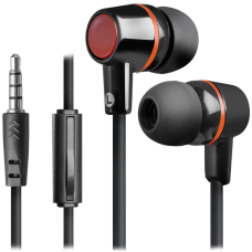 Гарнітура для смартфонів Defender Pulse 428 Black (63428)