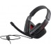 Ігрова гарнітура Modecom MC-823 Ranger Gaming (S-MC-823-RANGER)