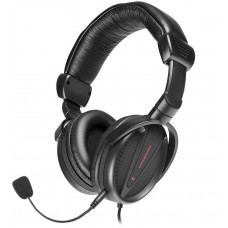 Ігрова гарнітура Modecom MC-828 Striker Gaming (S-MC-828-STRIKER)