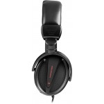 Ігрова гарнітура Modecom MC-828 Striker Gaming (S-MC-828-STRIKER) Ігрова гарнітура Modecom MC-828 Striker Gaming (S-MC-828-STRIKER)