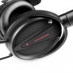 Ігрова гарнітура Modecom MC-828 Striker Gaming (S-MC-828-STRIKER) Ігрова гарнітура Modecom MC-828 Striker Gaming (S-MC-828-STRIKER)