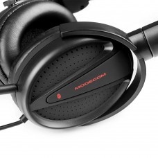 Ігрова гарнітура Modecom MC-828 Striker Gaming (S-MC-828-STRIKER)