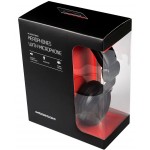 Ігрова гарнітура Modecom MC-828 Striker Gaming (S-MC-828-STRIKER) Ігрова гарнітура Modecom MC-828 Striker Gaming (S-MC-828-STRIKER)