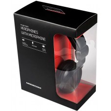Ігрова гарнітура Modecom MC-828 Striker Gaming (S-MC-828-STRIKER)