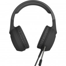 Ігрова гарнітура Sandberg BossBlaster USB кабель 2м RGB Black (126-49)