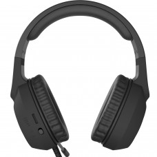 Ігрова гарнітура Sandberg BossBlaster USB кабель 2м RGB Black (126-49)