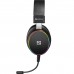 Ігрова гарнітура Sandberg HeroBlaster Bluetooth Led Headset Black (126-42)