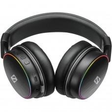 Ігрова гарнітура Sandberg HeroBlaster Bluetooth Led Headset Black (126-42)