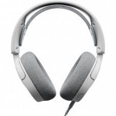 Ігрова гарнітура SteelSeries Arctis Nova 1 White MultiPlatform (61607)