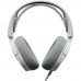 Ігрова гарнітура SteelSeries Arctis Nova 1 White MultiPlatform (61607)
