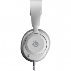 Ігрова гарнітура SteelSeries Arctis Nova 1 White MultiPlatform (61607)