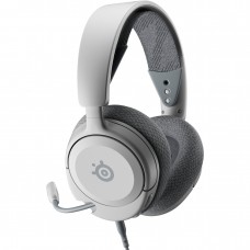 Ігрова гарнітура SteelSeries Arctis Nova 1 White MultiPlatform (61607)