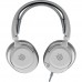Ігрова гарнітура SteelSeries Arctis Nova 1 White MultiPlatform (61607)