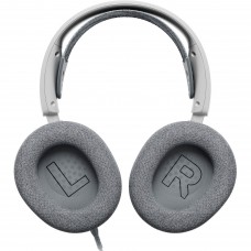 Ігрова гарнітура SteelSeries Arctis Nova 1 White MultiPlatform (61607)