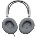 Ігрова гарнітура SteelSeries Arctis Nova 1 White MultiPlatform (61607)