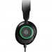 Ігрова гарнітура SteelSeries Arctis Nova 3 RGB Black MultiPlatform (61631)
