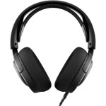 Ігрова гарнітура SteelSeries Arctis Nova 3 RGB Black MultiPlatform (61631) Ігрова гарнітура SteelSeries Arctis Nova 3 RGB Black MultiPlatform (61631)