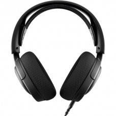 Ігрова гарнітура SteelSeries Arctis Nova 3 RGB Black MultiPlatform (61631)
