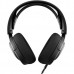 Ігрова гарнітура SteelSeries Arctis Nova 3 RGB Black MultiPlatform (61631)
