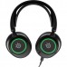 Ігрова гарнітура SteelSeries Arctis Nova 3 RGB Black MultiPlatform (61631)