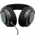 Ігрова гарнітура SteelSeries Arctis Nova 3 RGB Black MultiPlatform (61631)