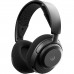 Ігрова гарнітура SteelSeries Arctis Nova 3P Wireless MultiPlatform Black (61686)