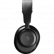 Ігрова гарнітура SteelSeries Arctis Nova 3P Wireless MultiPlatform Black (61686)