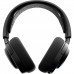 Ігрова гарнітура SteelSeries Arctis Nova 3P Wireless MultiPlatform Black (61686)