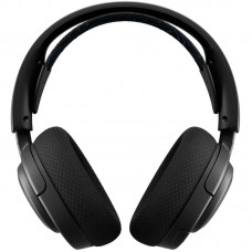 Ігрова гарнітура SteelSeries Arctis Nova 5P Black PC/PS/SW/MAC/MOB (61673)
