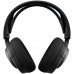 Ігрова гарнітура SteelSeries Arctis Nova 5P Black PC/PS/SW/MAC/MOB (61673)