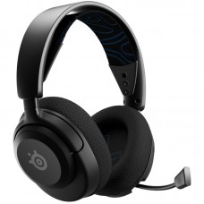 Ігрова гарнітура SteelSeries Arctis Nova 5P Black PC/PS/SW/MAC/MOB (61673)