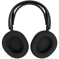 Ігрова гарнітура SteelSeries Arctis Nova 5P Black PC/PS/SW/MAC/MOB (61673)