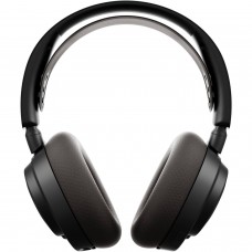 Ігрова гарнітура SteelSeries Arctis Nova 7 Gen 2 Wireless Black PC/PS/SW/MAC/MOB (61730)