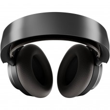 Ігрова гарнітура SteelSeries Arctis Nova 7 Gen 2 Wireless Black PC/PS/SW/MAC/MOB (61730)