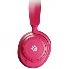 Ігрова гарнітура SteelSeries Arctis Nova 7 Gen 2 Wireless Magenta PC/PS/SW/MAC/MOB (61732)