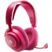 Ігрова гарнітура SteelSeries Arctis Nova 7 Gen 2 Wireless Magenta PC/PS/SW/MAC/MOB (61732)
