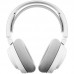 Ігрова гарнітура SteelSeries Arctis Nova 7 Gen 2 Wireless White /PC/PS/SW/MAC/MOB (61731)
