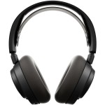 Ігрова гарнітура SteelSeries Arctis Nova 7P Gen 2 Wireless Black PC/PS/SW/MAC/MOB (61744) Ігрова гарнітура SteelSeries Arctis Nova 7P Gen 2 Wireless Black PC/PS/SW/MAC/MOB (61744)