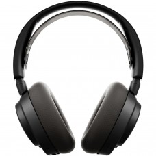 Ігрова гарнітура SteelSeries Arctis Nova 7P Gen 2 Wireless Black PC/PS/SW/MAC/MOB (61744)