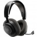 Ігрова гарнітура SteelSeries Arctis Nova 7P Gen 2 Wireless Black PC/PS/SW/MAC/MOB (61744)